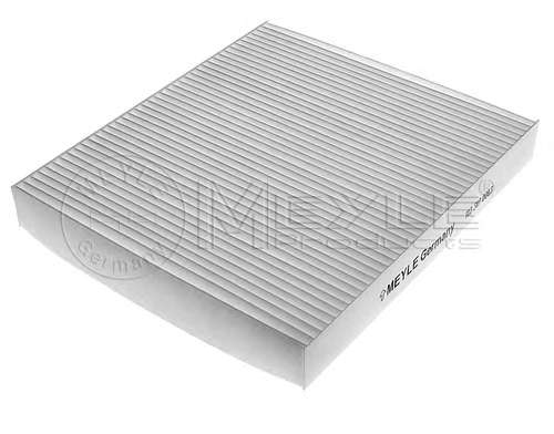 Фільтр салону