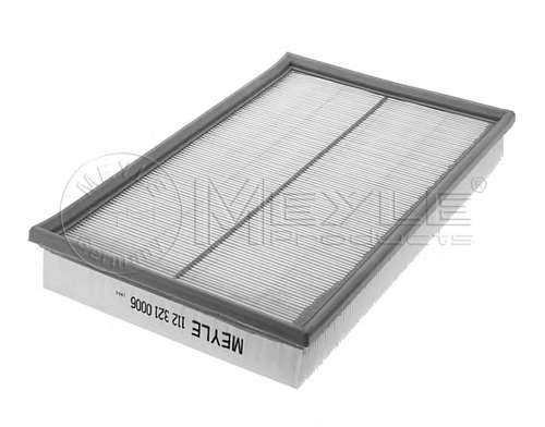 Фільтр повітряний