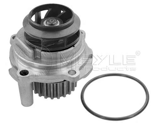 Водяной насос