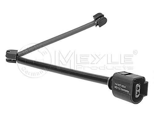 Датчик зносу гальмівних колодок