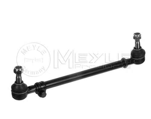 Поперечная рулевая тяга