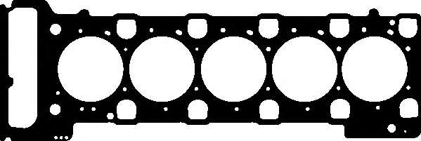 Прокладка, головка цилиндра