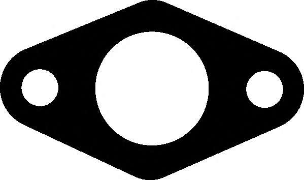 Прокладка впускного колектора