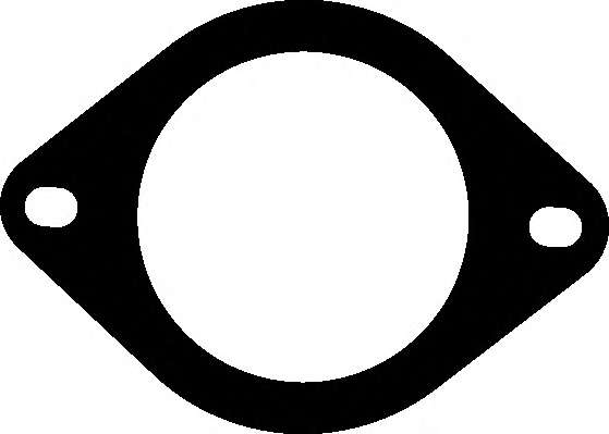 ELRING BMW прокладка вихлопн.труби