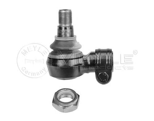 Наконечник поперечной рулевой тяги