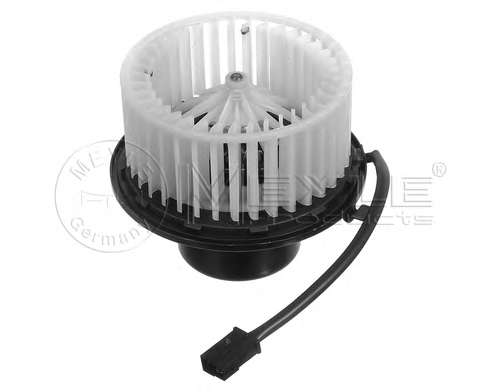 Вентилятор салона