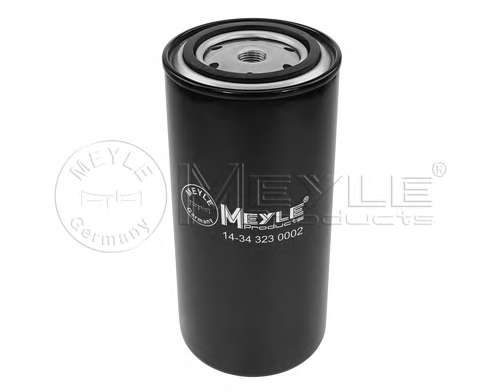 Топливный фильтр