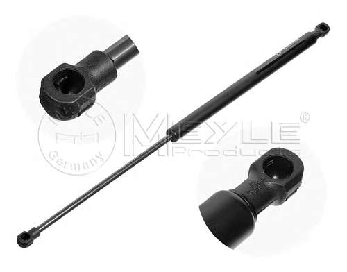 Газ. пружина, заднє скло