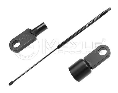 Газовая пружина, капот