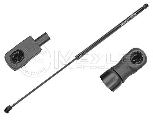 Газовая пружина, капот