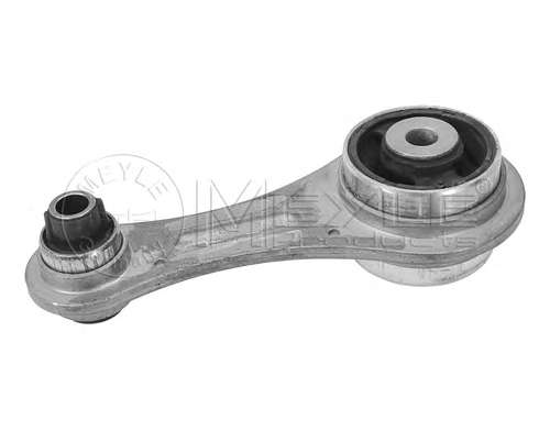 Подвеска, двигатель