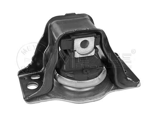 Подвеска, двигатель