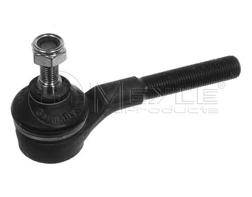 Наконечник поперечной рулевой тяги