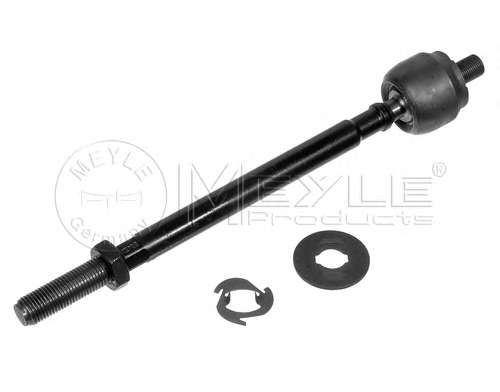 Осевой шарнир, рулевая тяга