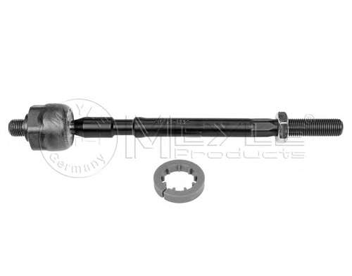 Осевой шарнир, рулевая тяга