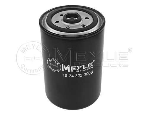 Топливный фильтр