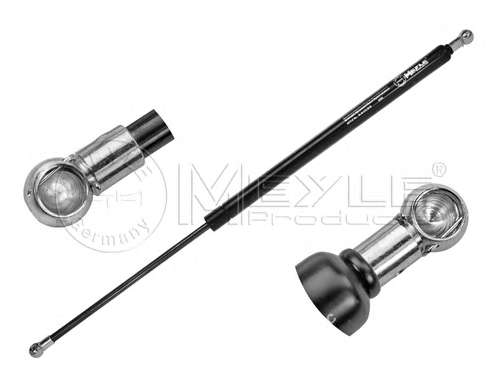 Газовая пружина, крышка багажник