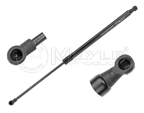 Газовая пружина, крышка багажник