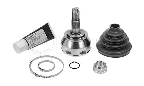 Шарнирный комплект, приводной вал