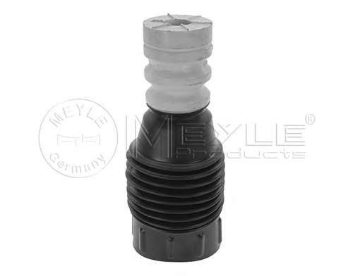 Буфер, амортизация