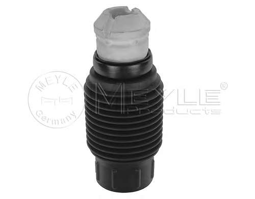 Буфер, амортизация