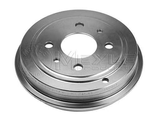 Тормозной барабан