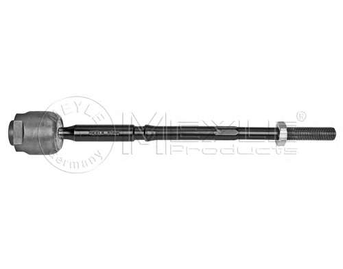 Осевой шарнир, рулевая тяга