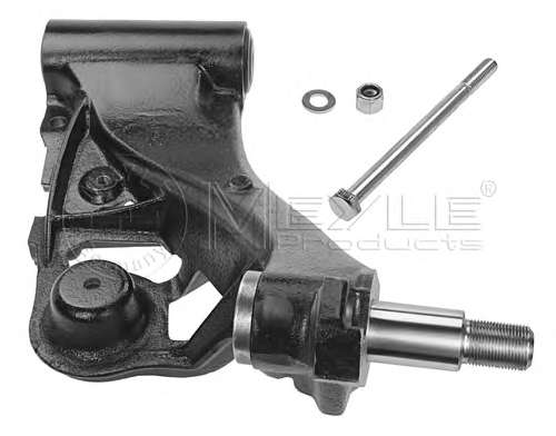 Рычаг независимой подвески колеса, подвеска колеса