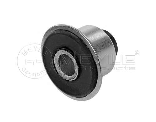 Втулка, листовая рессора