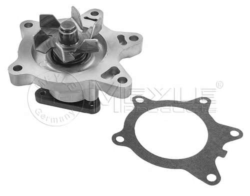 Водяной насос