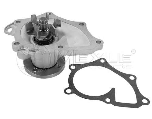 Водяной насос