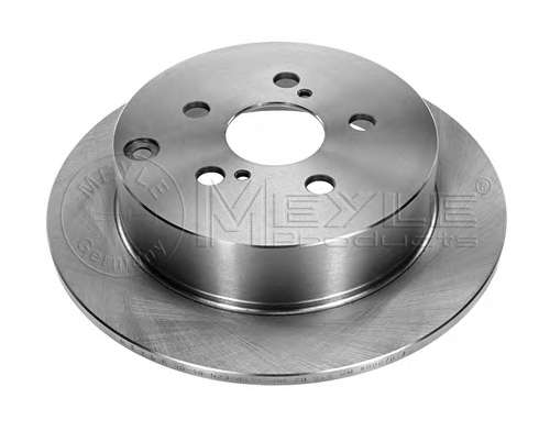 Тормозной диск