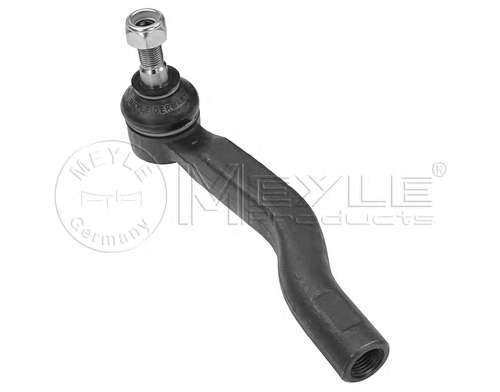 Наконечник поперечной рулевой тяги