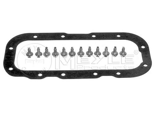 Прокладка, маслянного поддона автоматическ. коробки передач