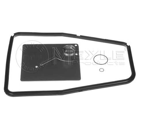 Фільтр гідравлічний КПП