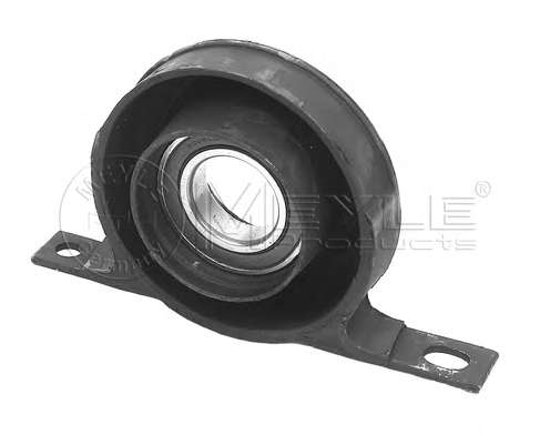 Подвеска, карданный вал