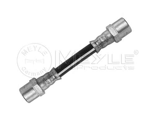 Шланг гальмівний