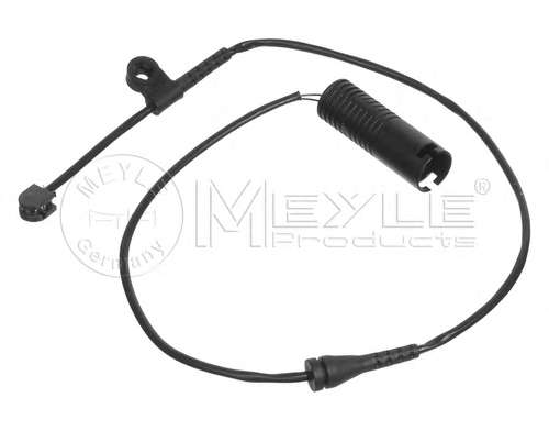 Датчик зносу гальмівних колодок