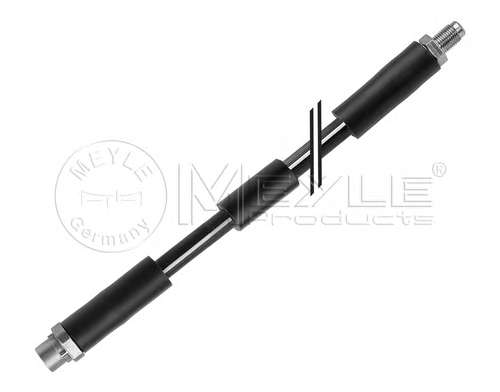 Шланг гальмівний