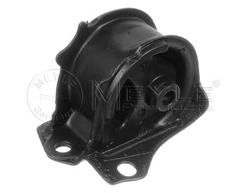 Подвеска, двигатель