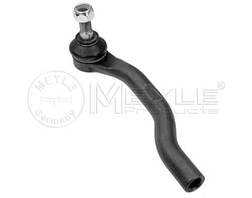 Наконечник поперечной рулевой тяги