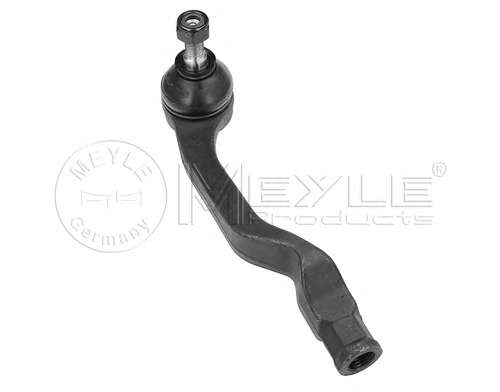 Наконечник поперечной рулевой тяги