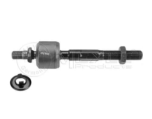 Осевой шарнир, рулевая тяга