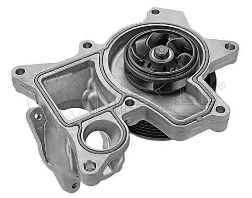 Насос системи охолодження