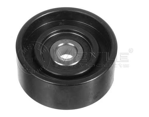 Паразитный / Ведущий ролик, зубчатый ремень