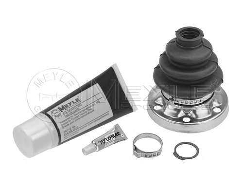 Комплект пылника, приводной вал