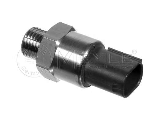 Термовыключатель, вентилятор радиатора