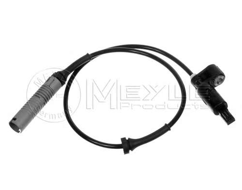 Датчик, частота вращения колеса