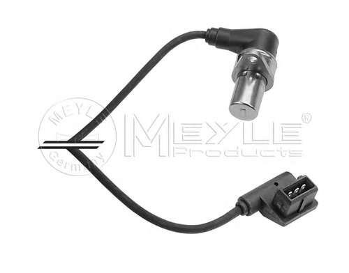 Датчик импульсов