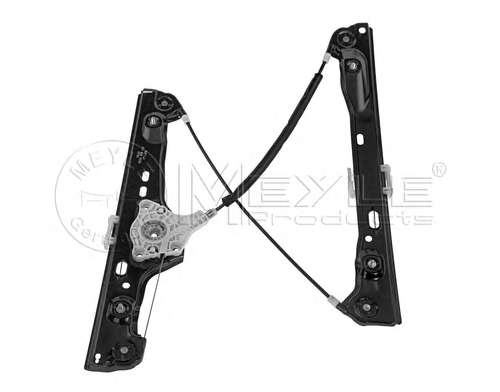 Склопідіймач